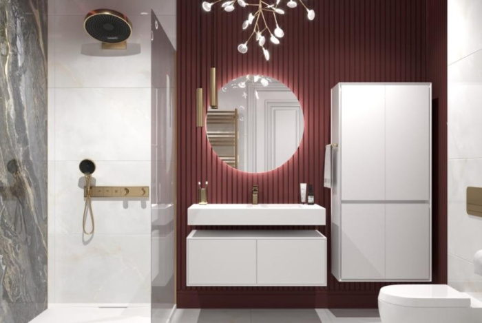 Настроение bordeaux