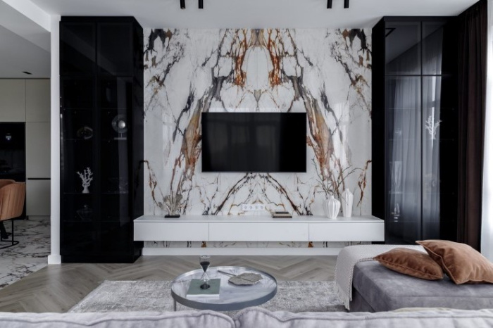 Три плюс два