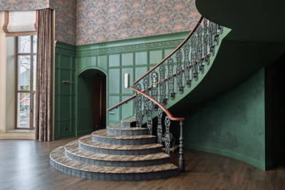 Звучание эклектики