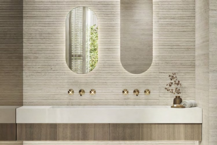 Porcelanosa Grupo: эстетика тихой роскоши