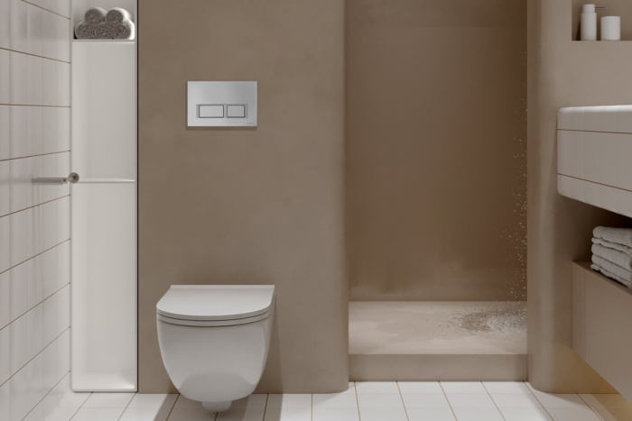 Спеццена на готовые решения от TECE