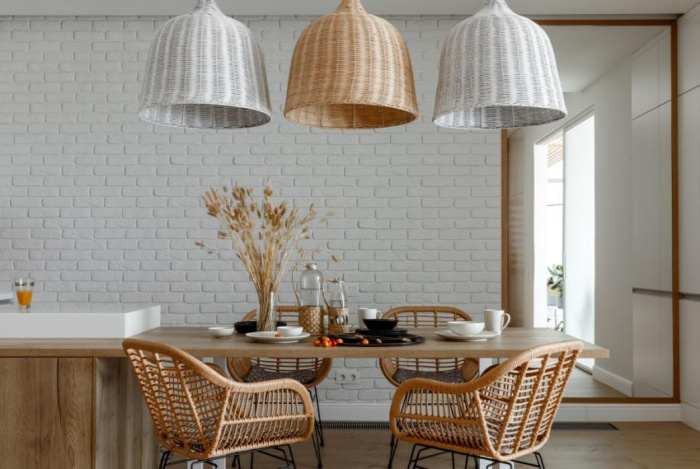 Квартира мечты в стиле бохо