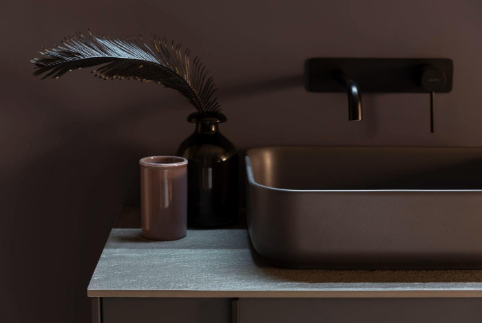 До -40% на сантехнику Allen Brau