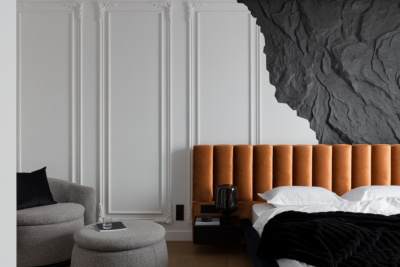 Квартира Manhattan