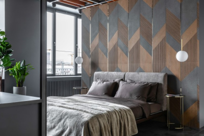 Новый шоурум Porcelanosa Grupo