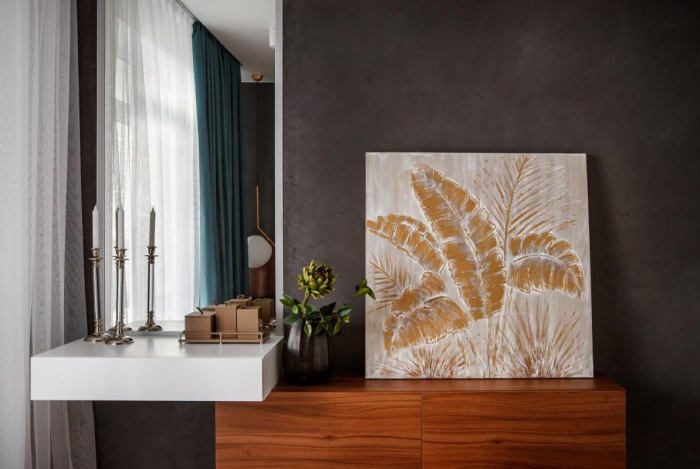 Дом, куда хочется возвращаться