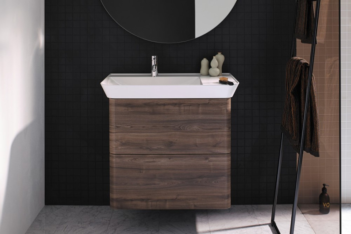 Мебель для ванных комнат BURGBAD -20%