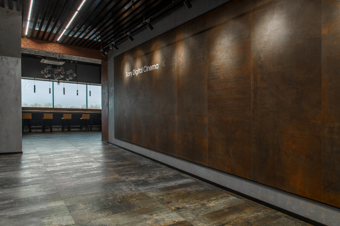 Киноплекс «Монитор»