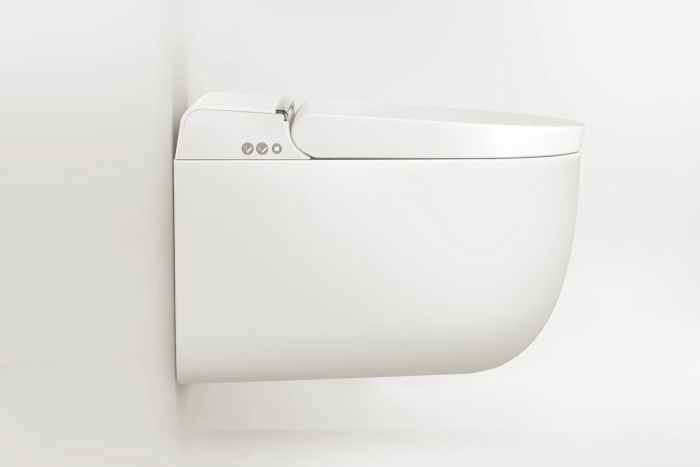 До -35% на умные унитазы ArtCeram