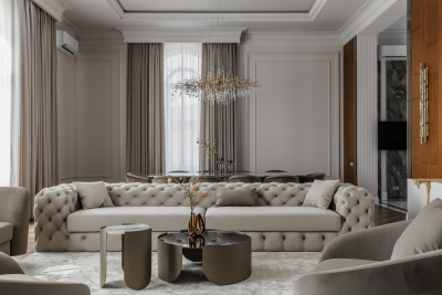 Современная неоклассика