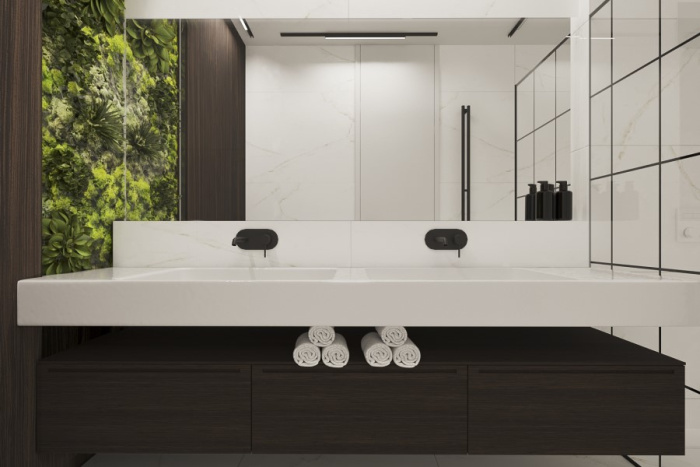 Динамичная композиция